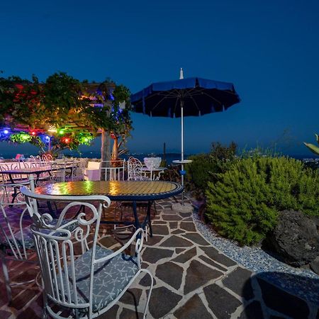 Relais Bijoux Ischia Bed & Breakfast Exterior photo
