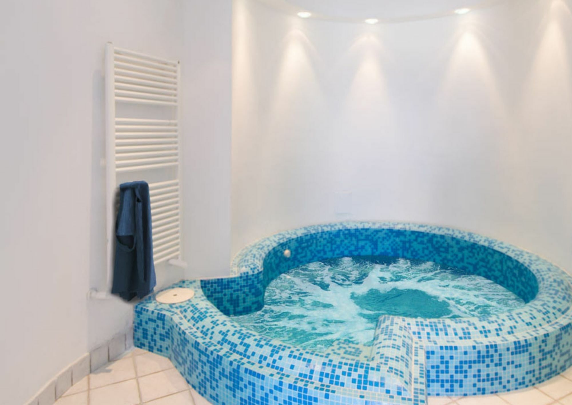 Relais Bijoux Ischia Bed & Breakfast Exterior photo